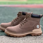 Timberland Dark Brown