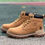 Timberland Light Brown