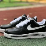 Nike Air Force 1 White Black DD3223-100