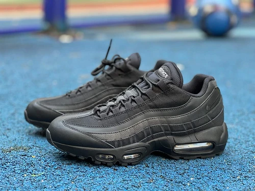 Nike Air Max 95 Black CI3705-001