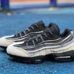 Nike Air Max 95 OG Neon Grey Black CU8406-101