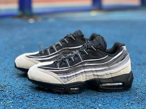 Nike Air Max 95 OG Neon Grey Black CU8406-101