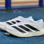 Adidas Adizero Evo SL Black White JH6206