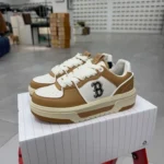 MLB Chunky Liner Beige 3ASXCLS4N GP001