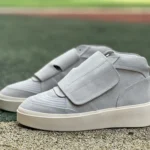 Fear of God FOG High Grey White