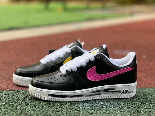 Nike Air Force 1 Multicolor AQ3692-004