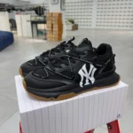 MLB Chunky Runner Black 3ASHCRR3N GP004