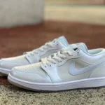 Air Jordan 1 Low Laser Snake Year HF4080-001