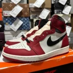 Air Jordan 1 "Chicago"