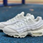 Nike Air Max 95 OG Neon Grey White CU8406