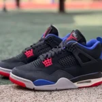 Air Jordan 4 "Rare Air"  FV5029-003