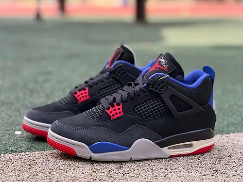 Air Jordan 4 "Rare Air"  FV5029-003