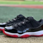 Air Jordan 11 Low "Bred"  FV5104-006