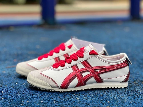 Onitsuka Tiger Mexico 66 Red White 1183c391-1