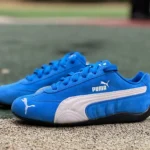 Puma Speedcat OG Blue White