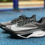 Nike Zoom Fly 6 Black Silver FN8454-001