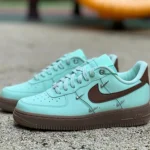 Nike Air Force 1 Green IB8894-329