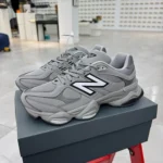 New Balance 9060 Grey U9060ZGB