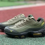 CORTEIZ x Nike Air Max 95 Green FB2709-300