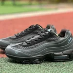 CORTEIZ x Nike Air Max 95 Grey Black FB2709-002