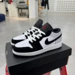 AJ1 Low Panda Reflective HF3188-106