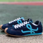 LOEWE Ballet Runner 2.0 Blue