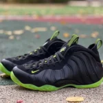 Nike Air Foamposite One Black Green HF2902-001