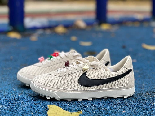 BODE x Nike Astro Grabber Beige Woven FJ9821-FQ6892-100