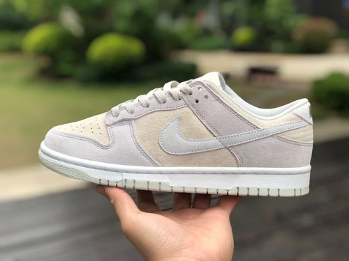 Nike Dunk PRM "Vast Grey" Grey DD8338-001