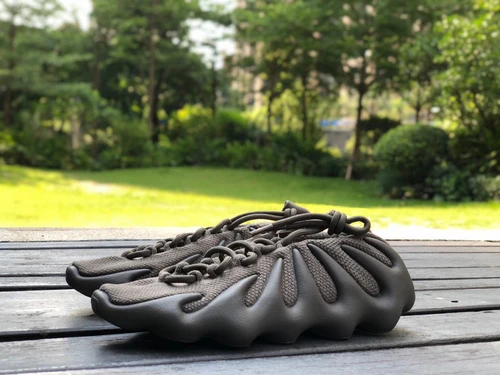 Adidas Yeezy 450 Grey GX9662
