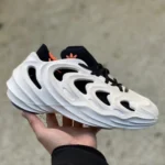 Adidas Originals adiFOM Q Orange Black White hp6582