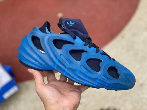 Adidas Originals adiFOM Q Blue GY0065
