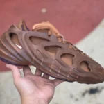 Adidas Originals adiFOM Q Brown GY0064