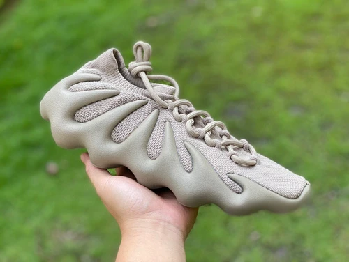 Adidas Yeezy 450 Beige ID1623