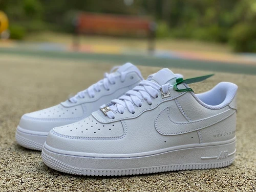 ALYX x Air Force 1 White FJ4908-100