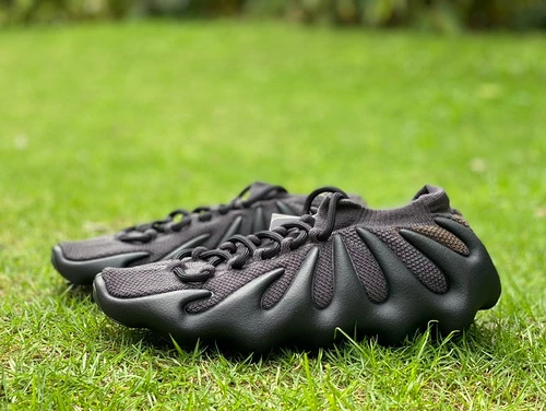 Adidas Yeezy 450 Black GY5368