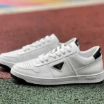 PRADA Downtown Black White