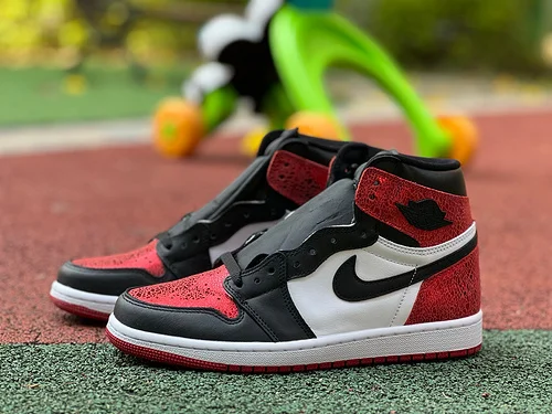 WMNS Air Jordan 1 Hi OG "Ruby" 2025 FD2596-602