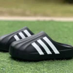 Adidas Originals adiFOM Superstar Mule Black White IG8277