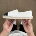 CHANEL Classic Espadrilles