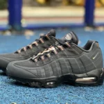 GX Pure Original Max95 Black Rose Gold Running Shoes HQ6457-001