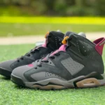 Y Pure Original Air Jordan 6 Bordeaux CT8529-063