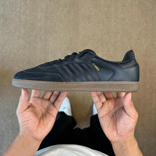 Adidas Originals Samba Trainer Shoes IE3438