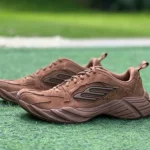 Y Pure Original Balenciaga 16th Generation Monday Brown