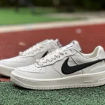 OWF 正版 Nike Ambush x AF1 低帮黑白运动鞋 DV3464-002