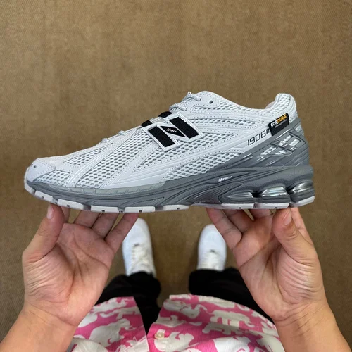 新百伦 NB1906 Cordura 灰色运动鞋 U1906ROA（36-46.5码）