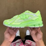 新百伦 NB1906 荧光绿运动鞋 U1906AF