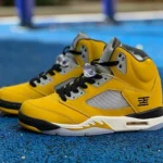 AJ5 东京 Air Jordan 5 运动鞋 IO3372-700