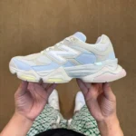新百伦 NB9060 米白运动鞋 U9060JDS