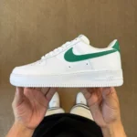3A 正版 Air Force 1 AF1 白绿运动鞋 FJ4146-121